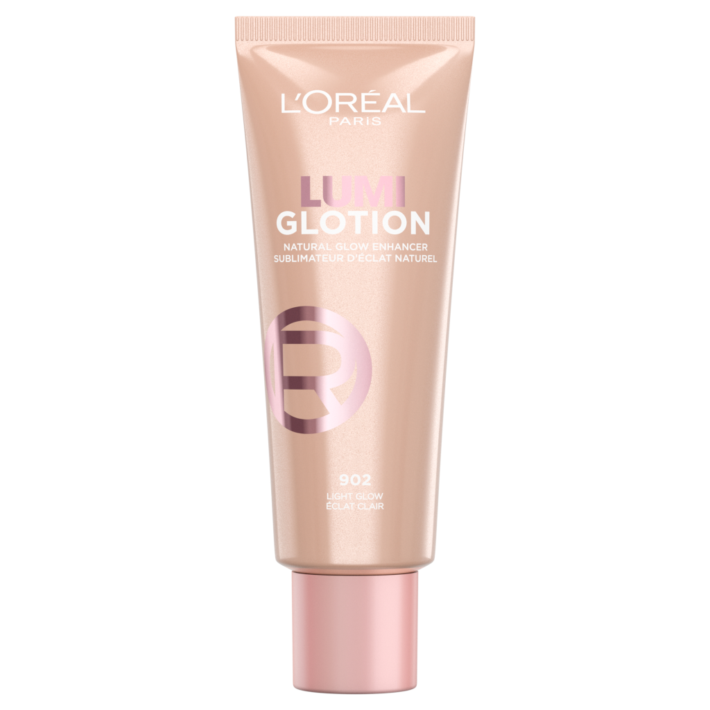 L'Oreal Paris Lumi Glotion Natural Glow Enhancer