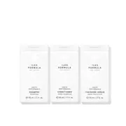 Iles Formulas The Minis