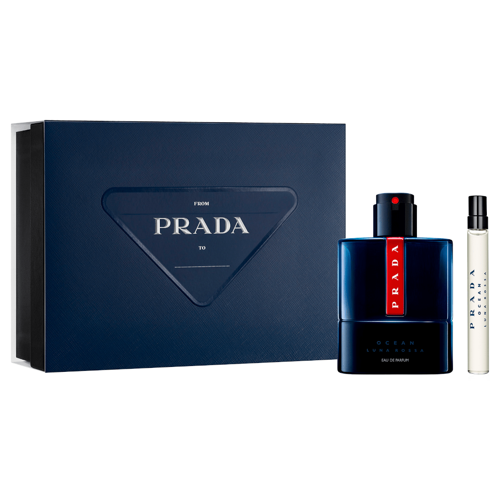 Prada Luna Rossa Ocean Prada Perfume Limited Edition Prada