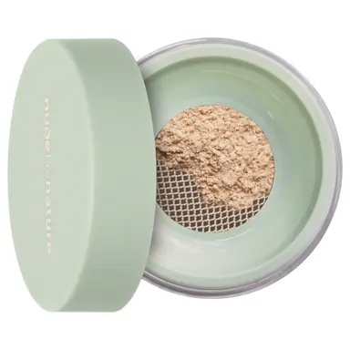 Nude By Nature Natural Mineral Cover Blemish Control