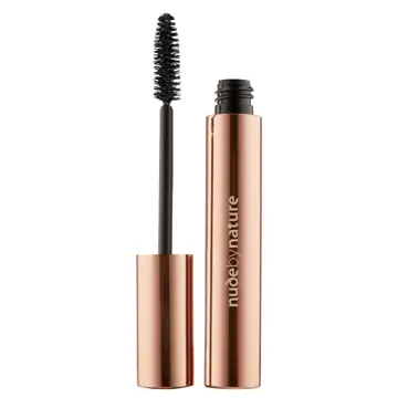 Nude By Nature Absolute Volumising Mascara