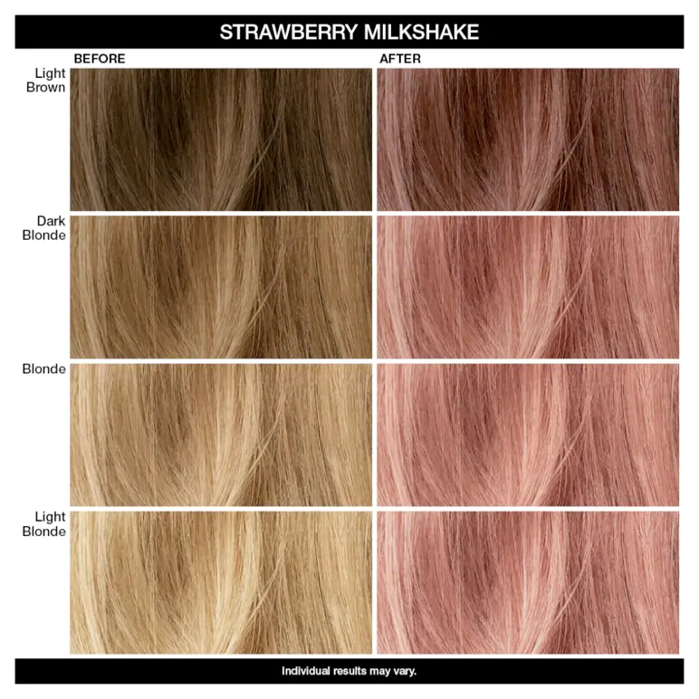 IGK Color Depositing Hair Mask 180ml