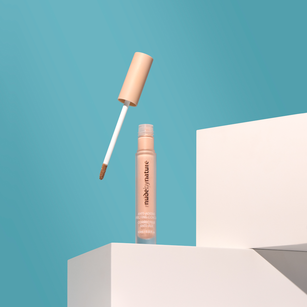 Nude by Nature Anti-Ageing Correcting Concealer