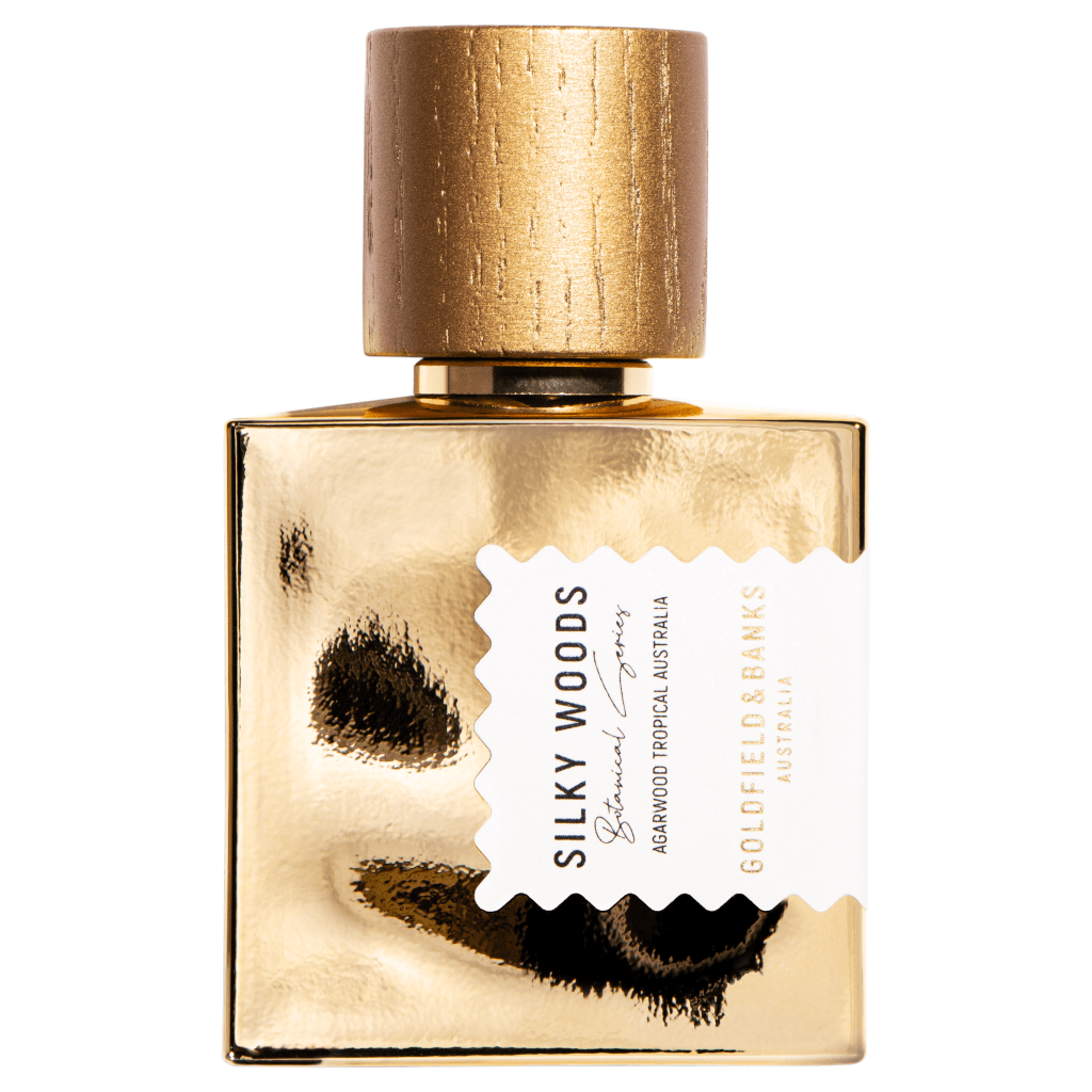 Goldfield & Banks Silky Woods Perfume 50ml - Adore Beauty