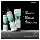 Redken Refreshing Curl Mist 250mL
