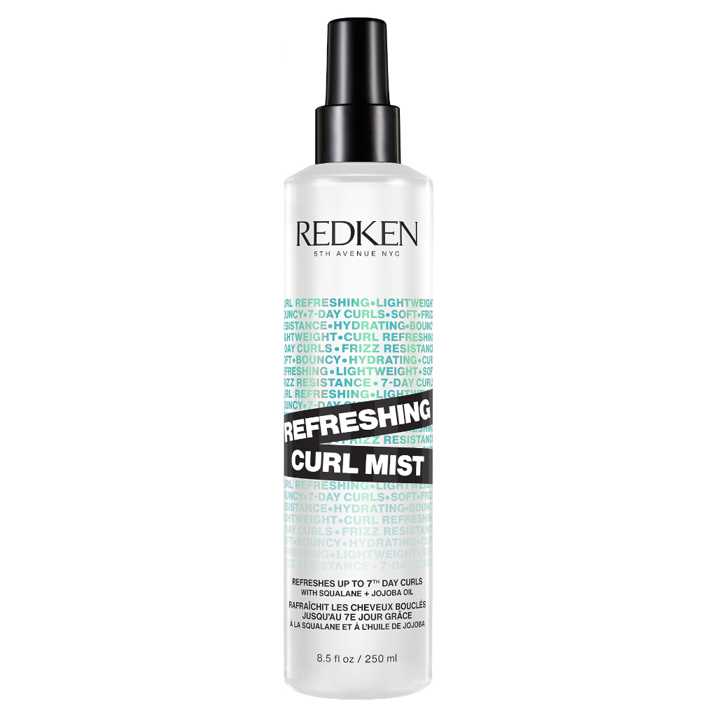 Redken Refreshing Curl Mist 250mL 