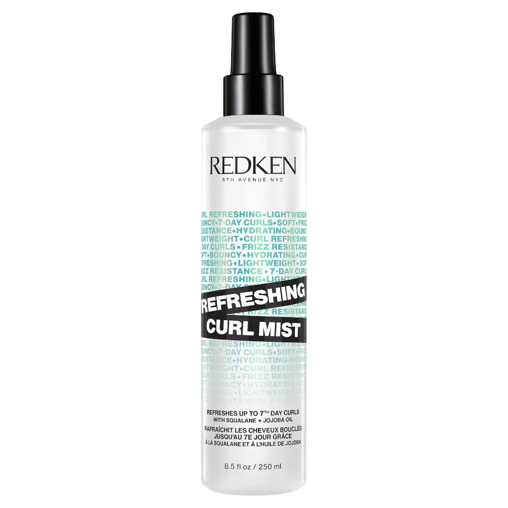 Redken Refreshing Curl Mist 250mL