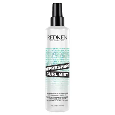 Redken Refreshing Curl Mist 250mL 