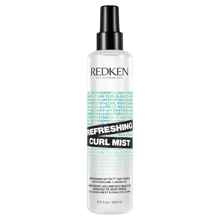 Redken Refreshing Curl Mist 250mL