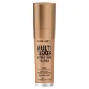 Rimmel London Multi-Tasker Better Than Filters 3 in 1 Primer, Highlighter + Glow Booster 30ml