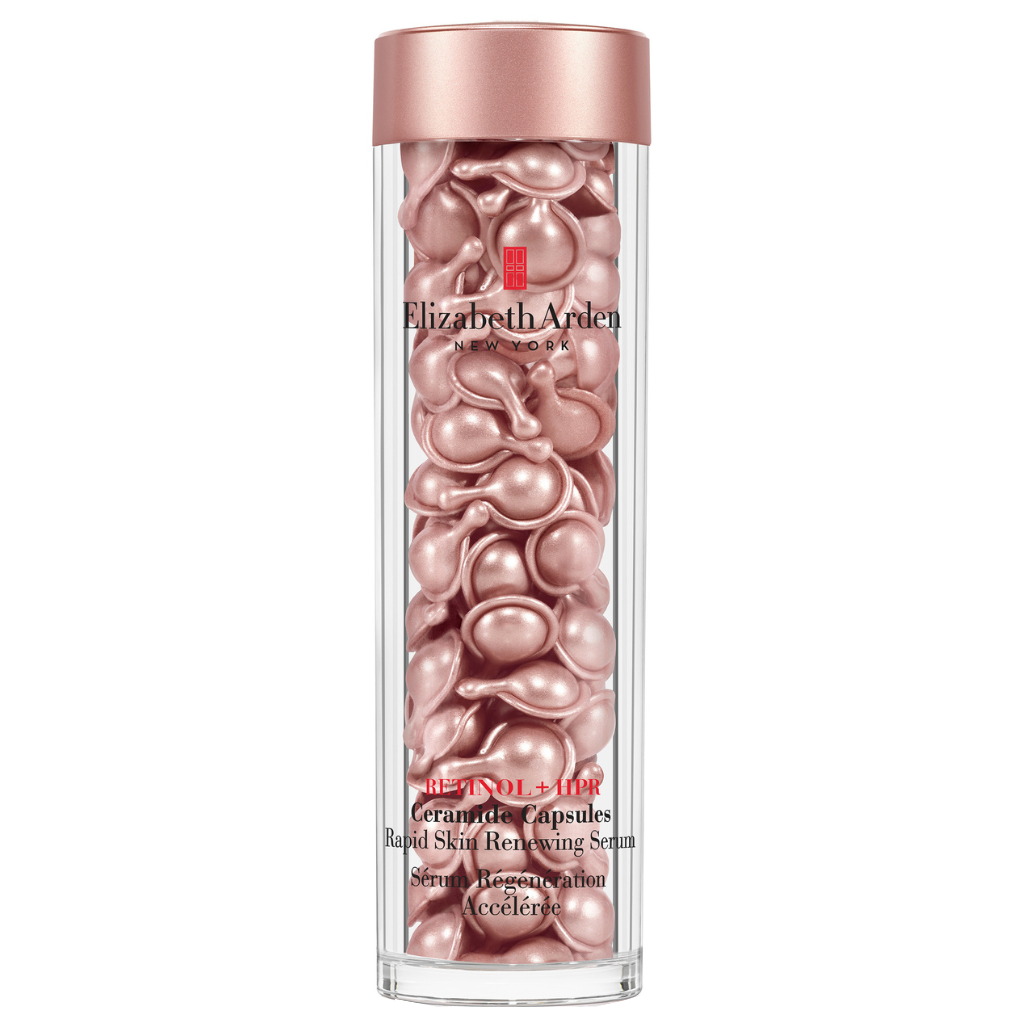Elizabeth Arden Ceramide Retinol + HPR 90pc caps