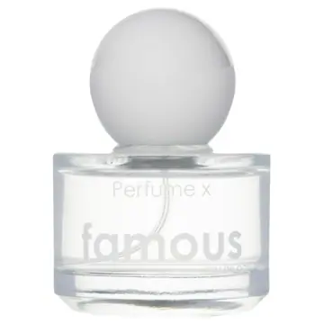 Perfume X FAMOUS 30ml