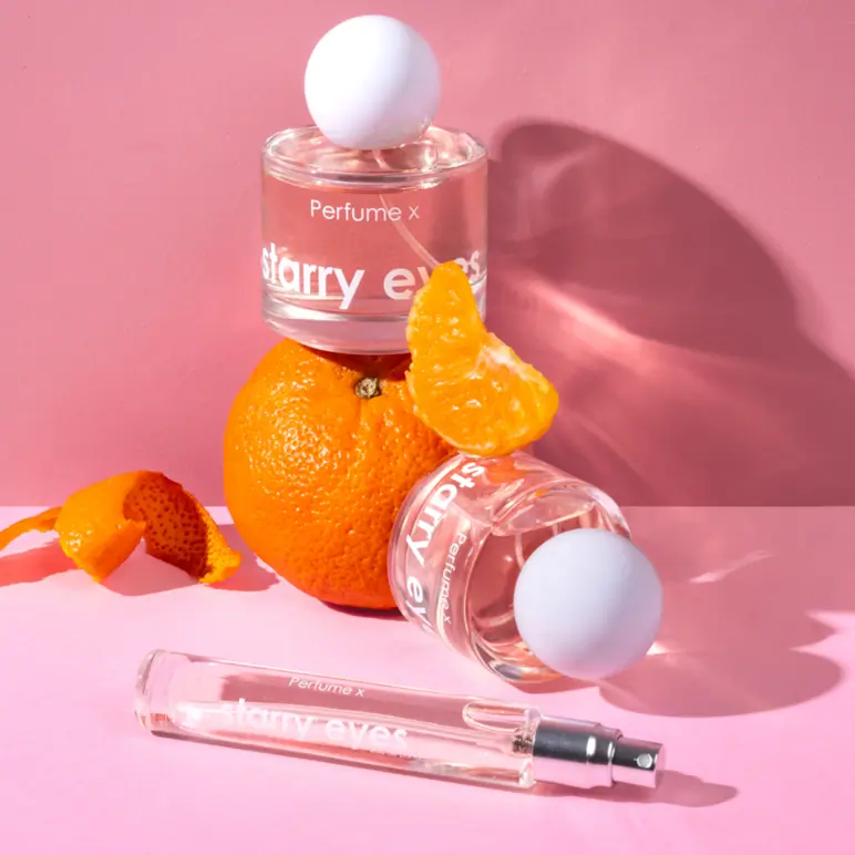 Starry Eyes 10ml