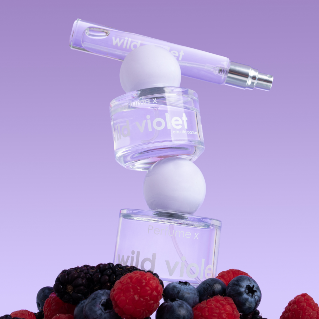 Wild Violet 10ml