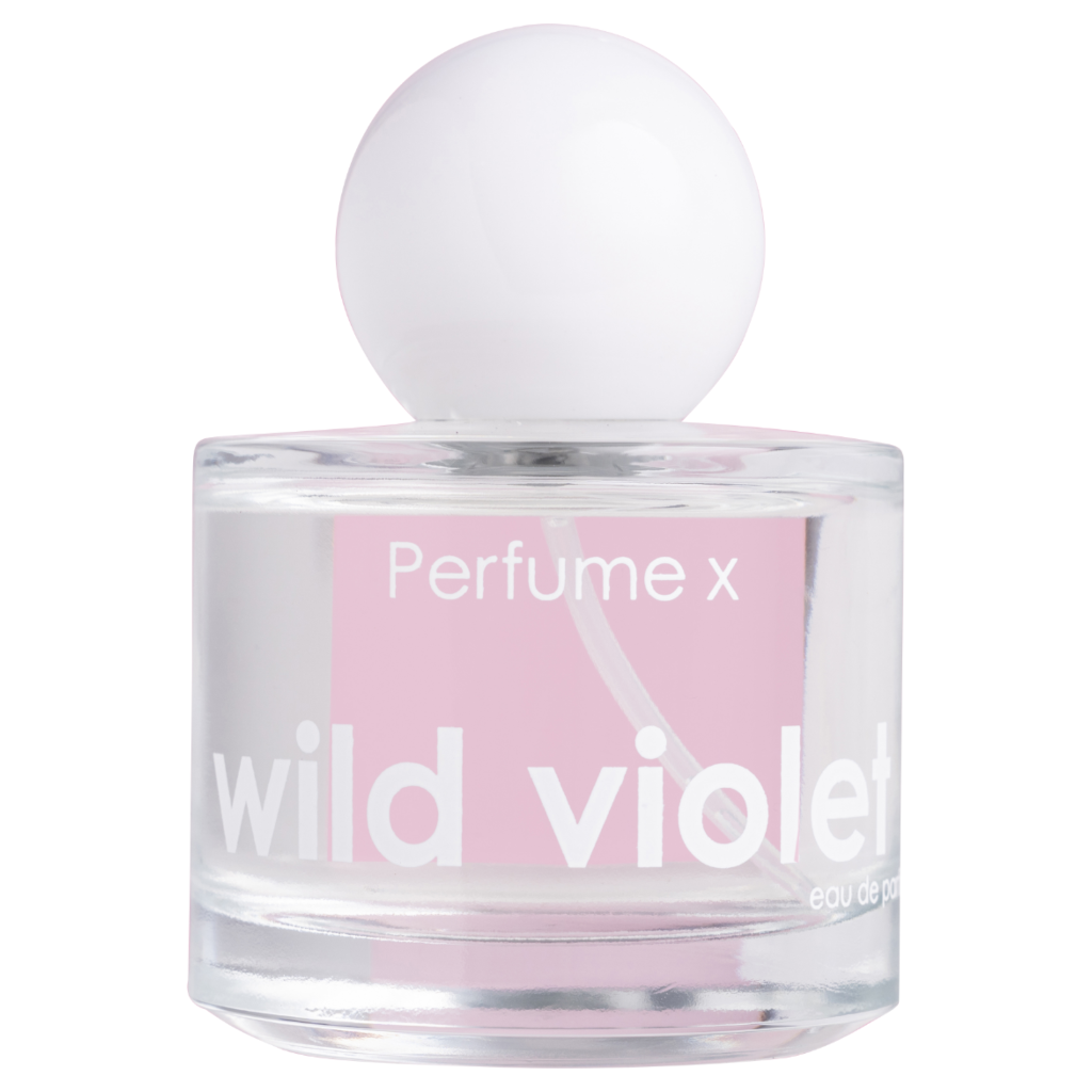 Wild Violet 50ml