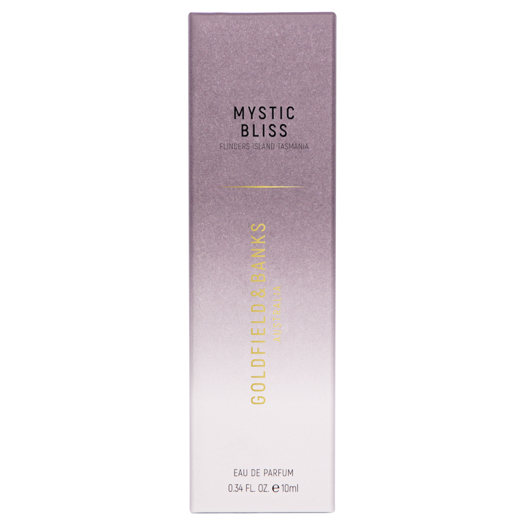 Goldfield & Banks Mystic Bliss Perfume Travel Spray 10ml