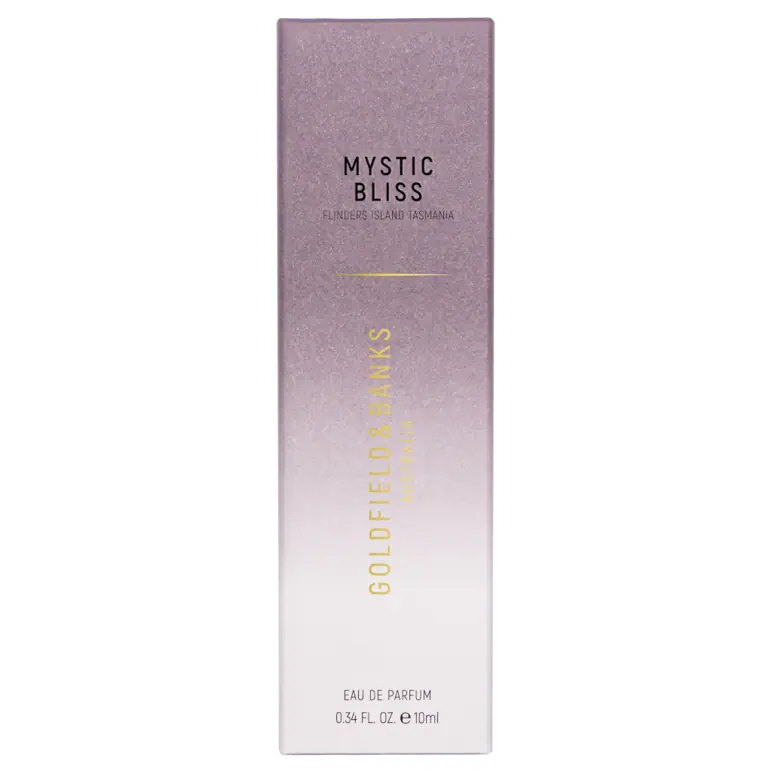Goldfield & Banks Mystic Bliss Perfume Travel Spray 10ml