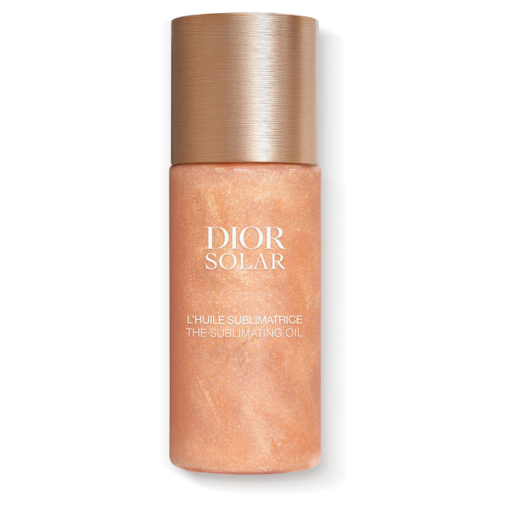 DIOR Solar Sublimating Oil 125ml
