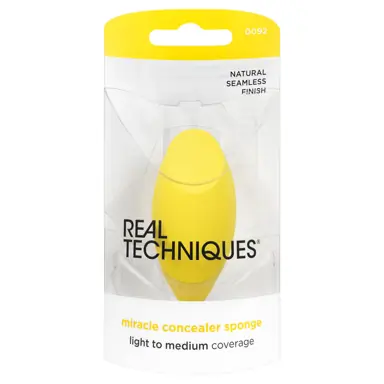 Real Techniques Miracle Concealer Sponge