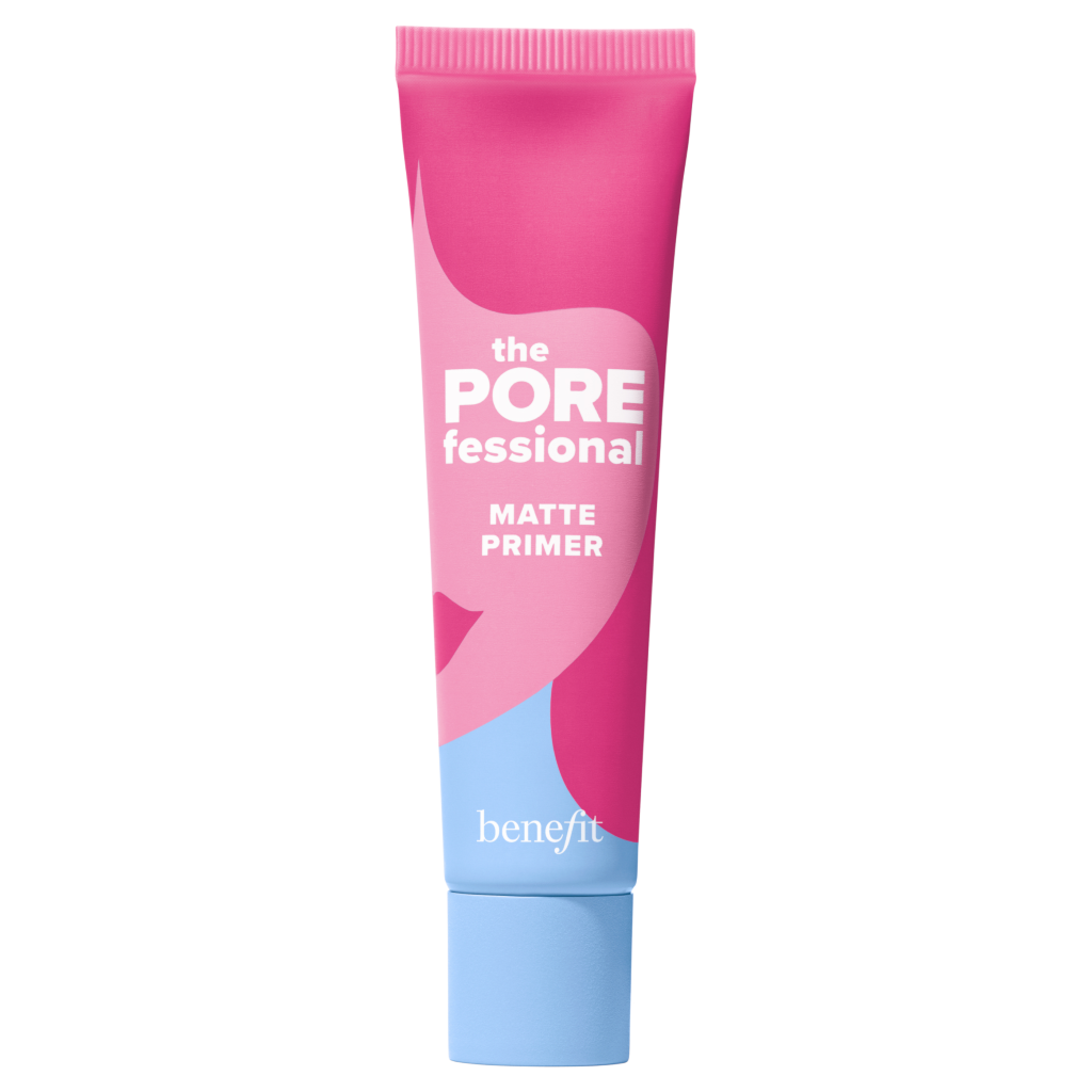 Benefit Cosmetics POREfessional Matte Primer