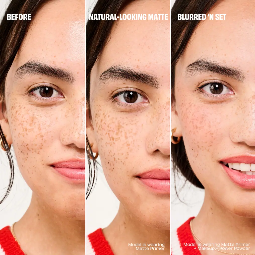 Benefit Cosmetics POREfessional Matte Primer