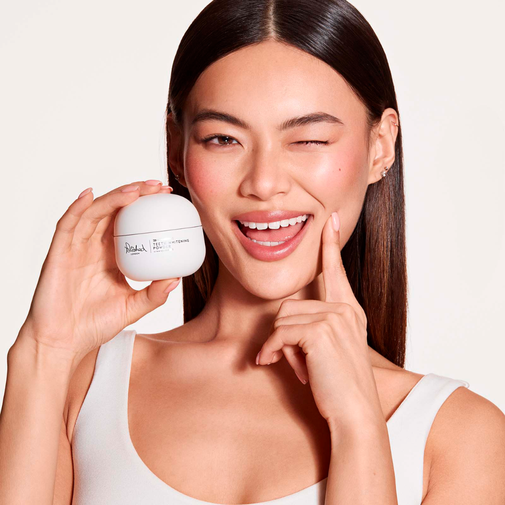 Polished London Teeth Whitening Powder