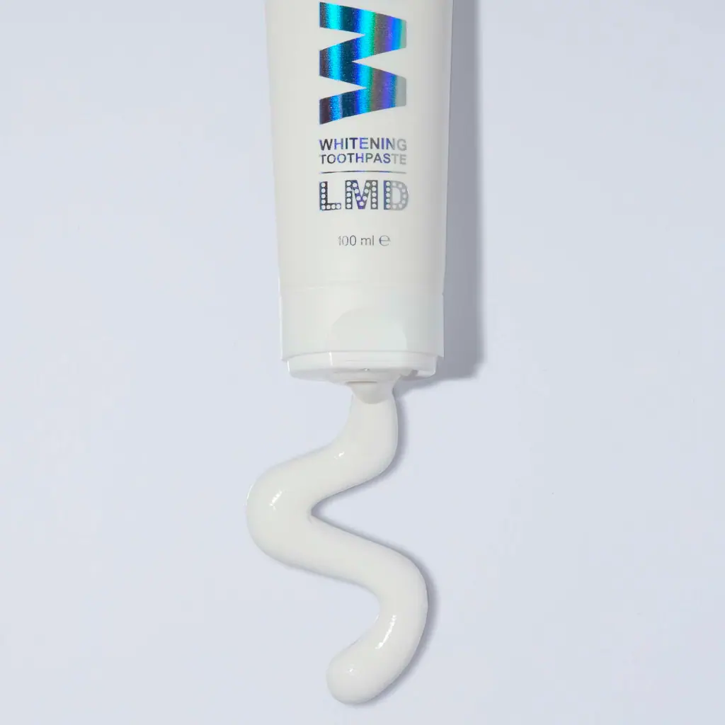 Polished London Ultra White Toothpaste