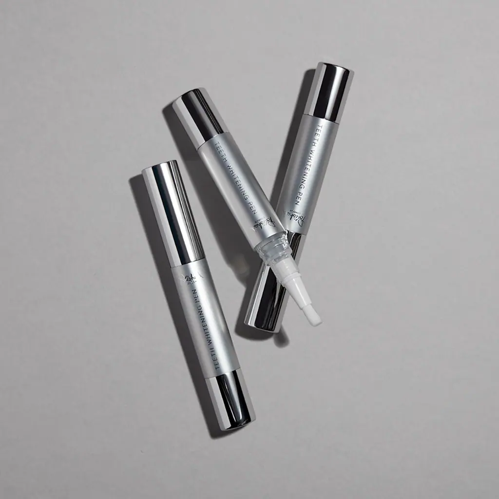 Polished London Teeth Whitening Pen