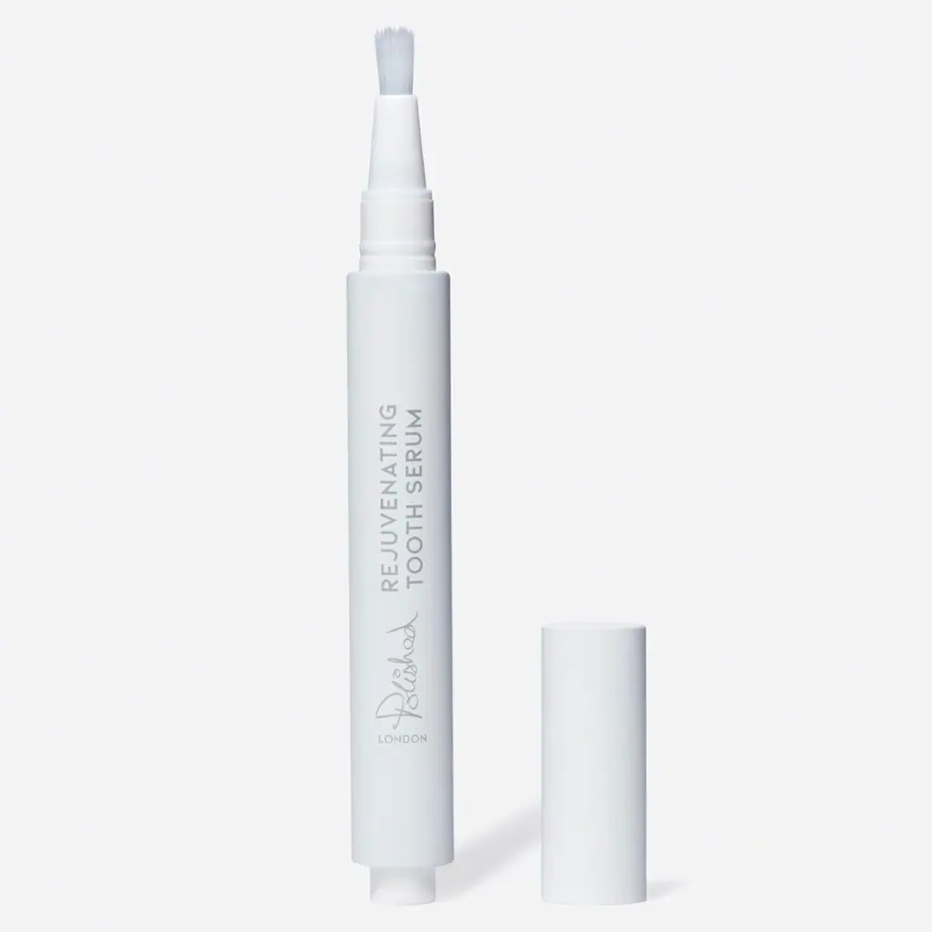 Polished London Rejuvenating Tooth Serum