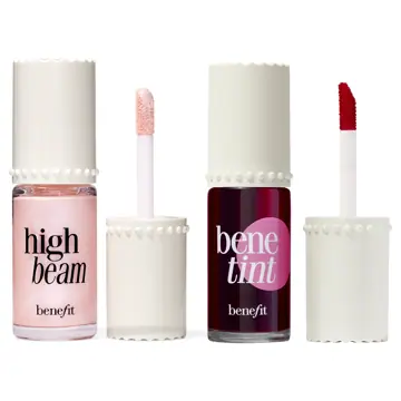 Benefit Jelly Donut Cheeks Bundle