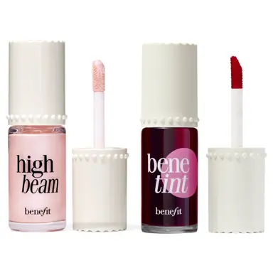 Benefit Jelly Donut Cheeks Bundle