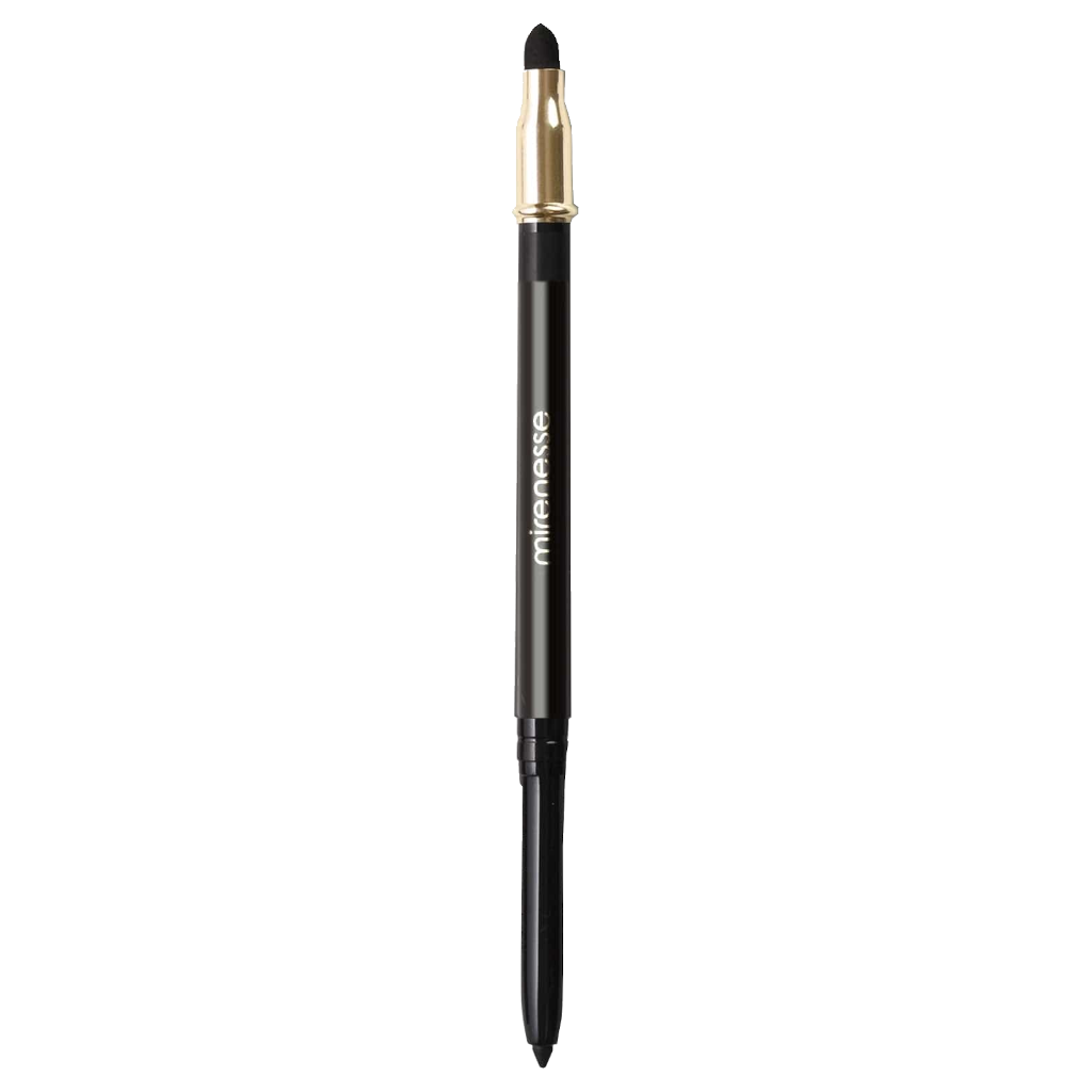 Mirenesse Cat Eyes Liner + Smokey Eye Blender