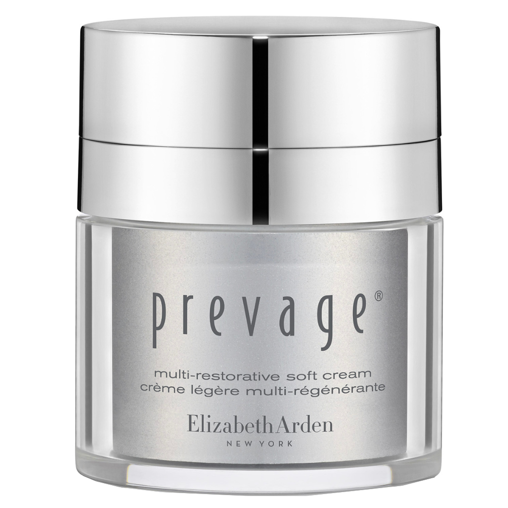 Elizabeth Arden PREVAGE Multi-Restorative Soft Cream