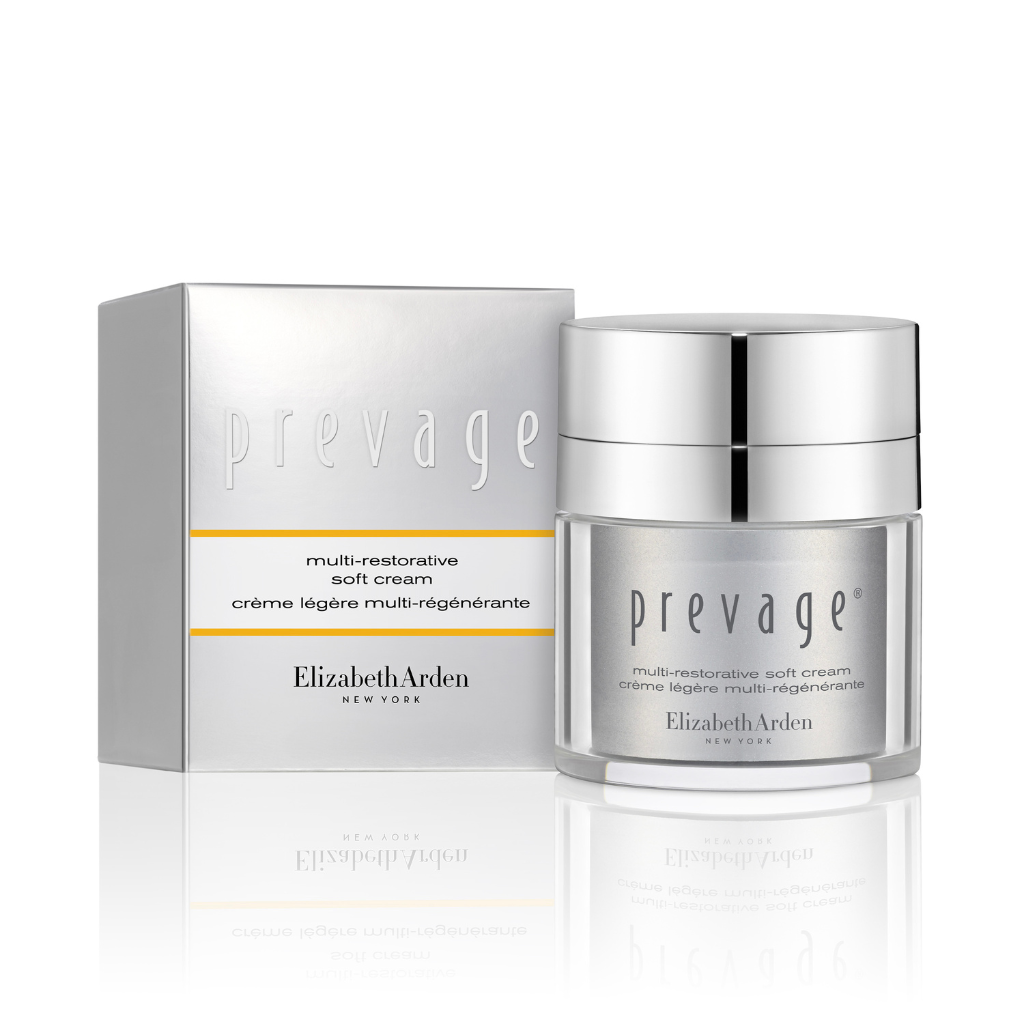 Elizabeth Arden PREVAGE Multi-Restorative Soft Cream