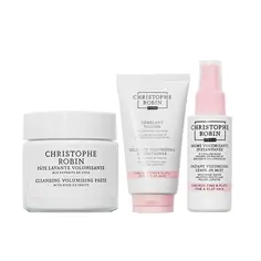 Christophe Robin Gift With Purchase: Christophe Robin Volume Trio - AU