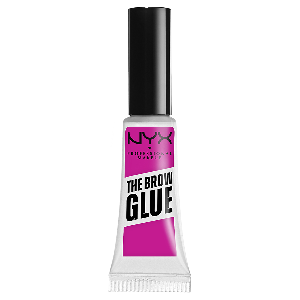 NYX Professional Makeup The Brow Glue