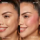 NYX Professional Makeup Buttermelt Blush