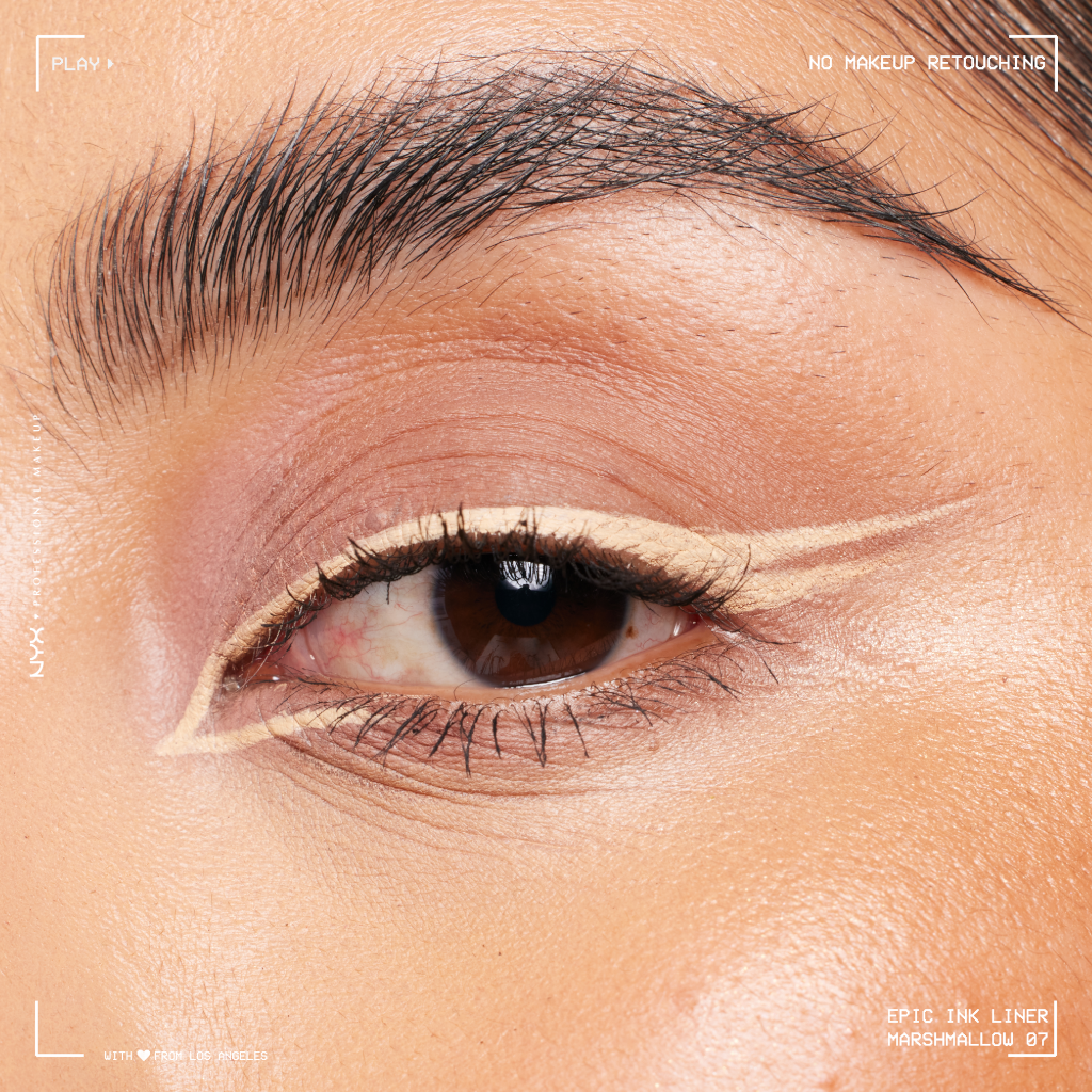 NYX Professional Makeup Epic Ink Liner