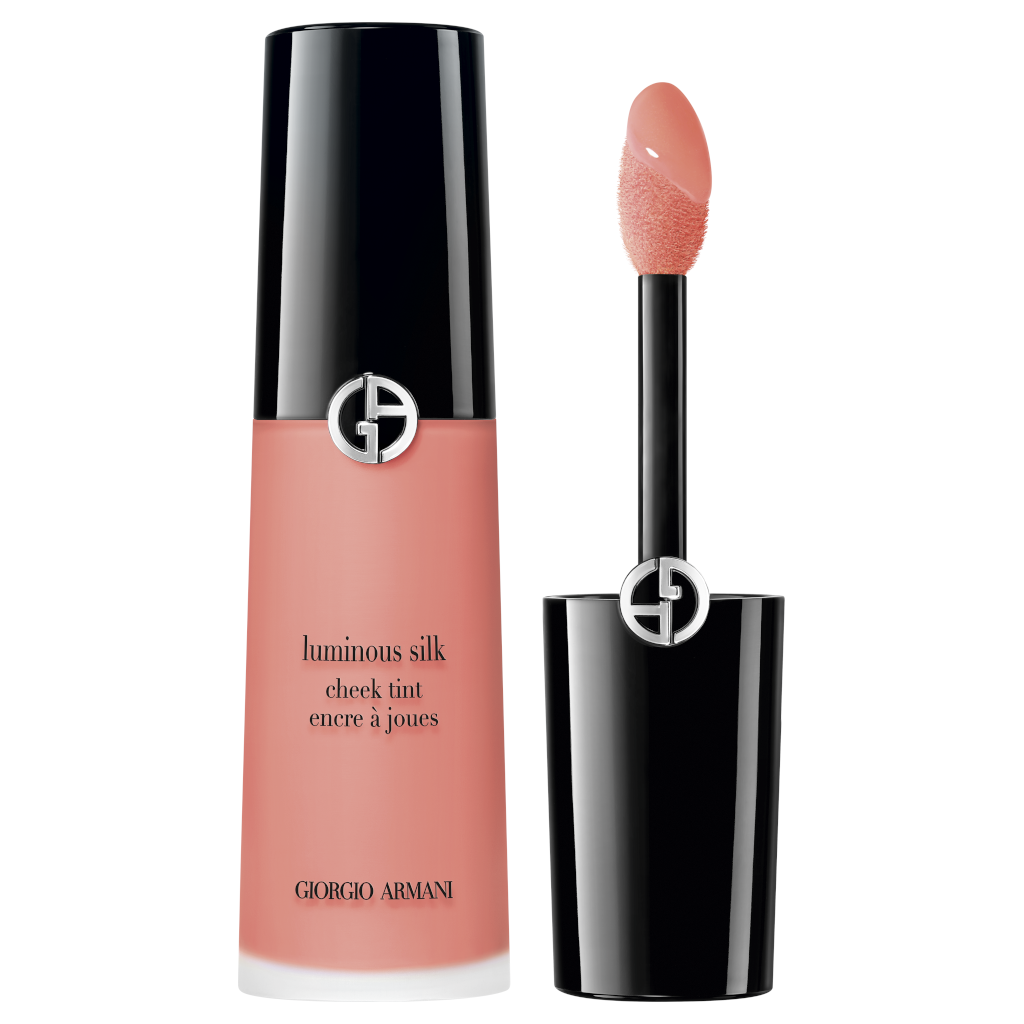 Giorgio Armani Luminous Silk Cheek Tint