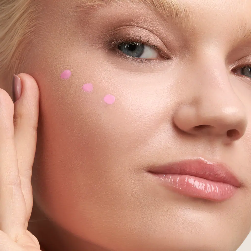 Giorgio Armani Luminous Silk Cheek Tint