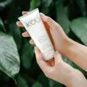 IKOU De-Stress Geranium & Lavender Organic Hand Cream 100ml