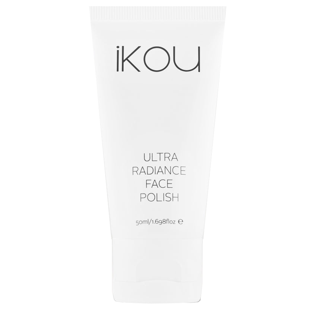 iKOU Ultra Radiance Face Polish 50ml