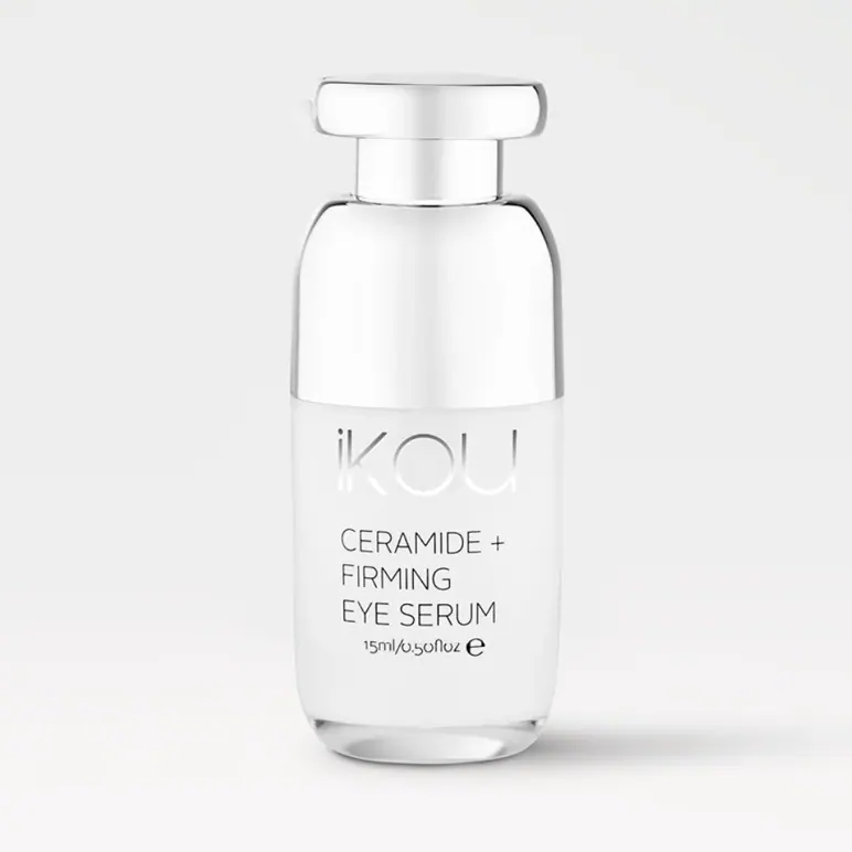 iKOU Ceramide+ Firming Eye Serum 15ml