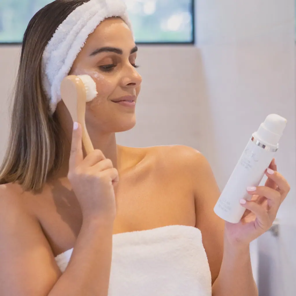 IKOU Ultra Cleansing Face Gel 170ml