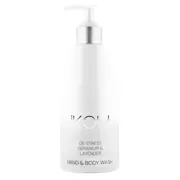 iKOU De-Stress Hand & Body Wash 500ml