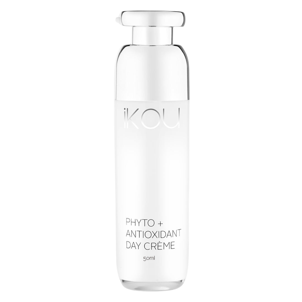iKOU Phyto+ Antioxidant Day Creme 50ml