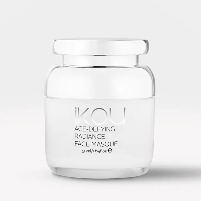 iKOU Age-Defying Radiance Face Masque 50ml