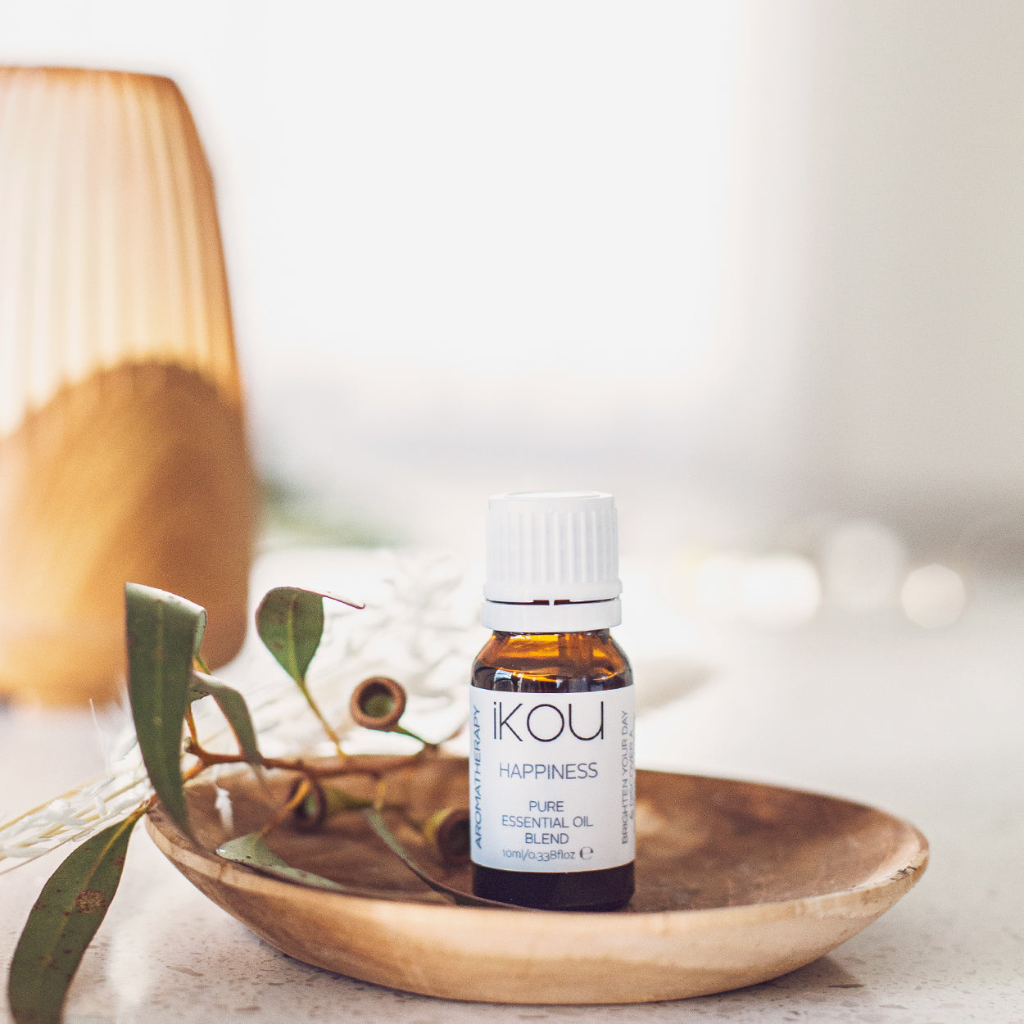 IKOU Happiness Essential Oil 10ml