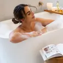 IKOU De-Stress Bubble Bath 240ml