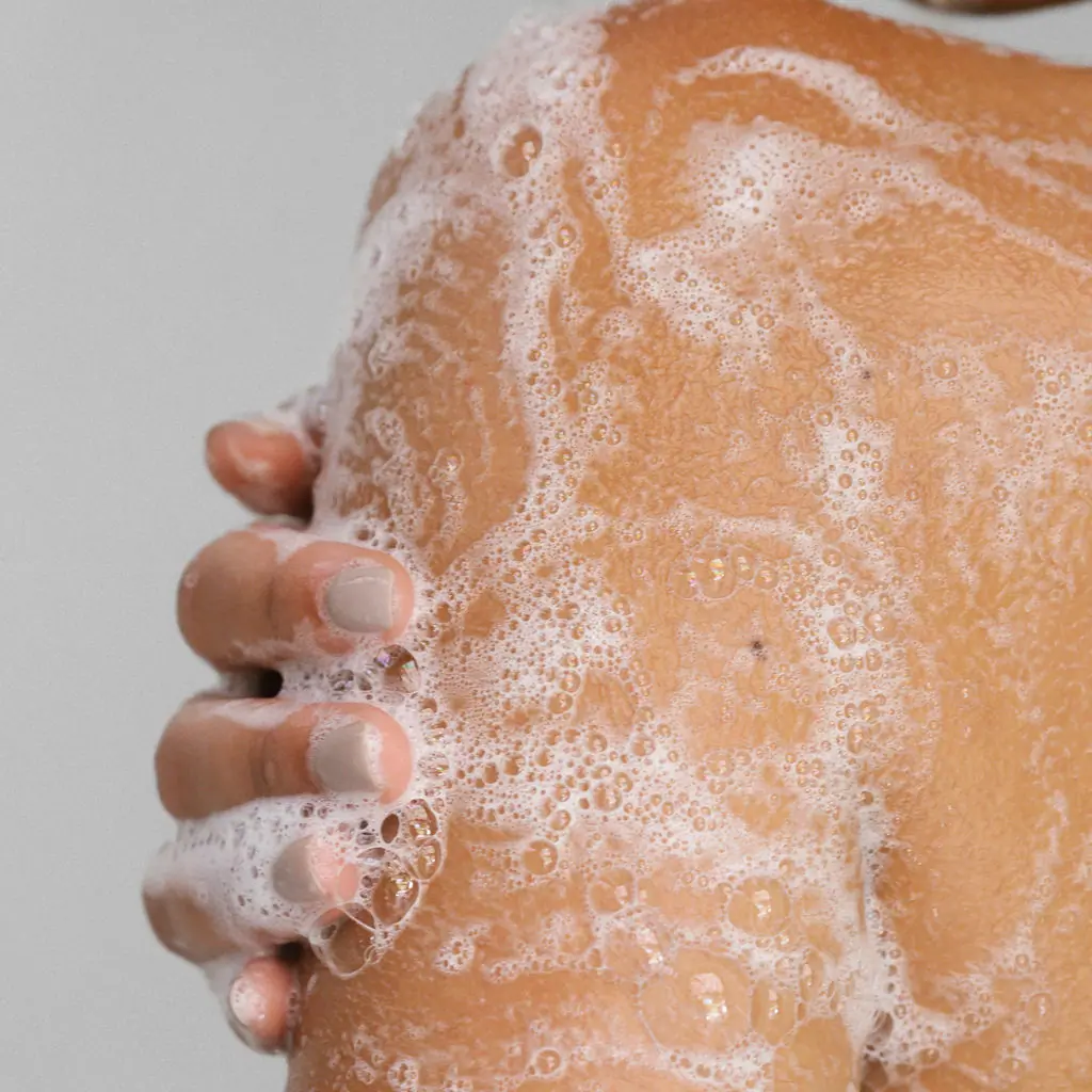 IKOU De-Stress Hand & Body Wash 500ml